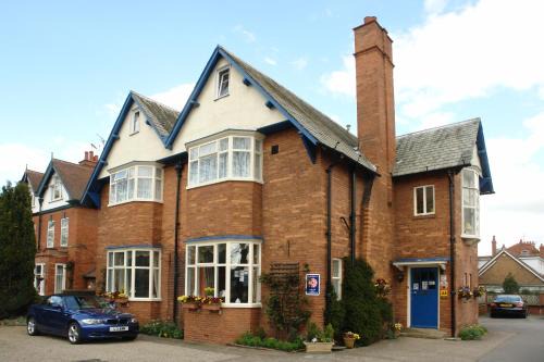 York House | Midway Guest House