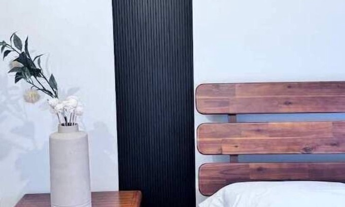 Midway Apartment | Midway Marvel