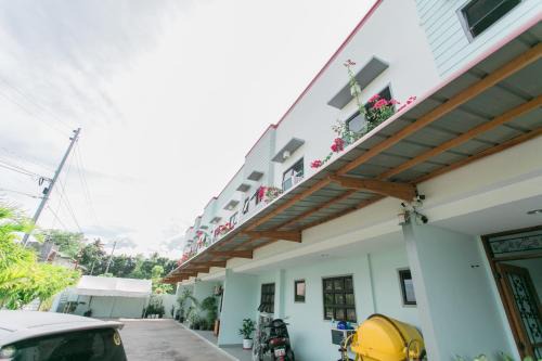 Dumaguete Apartment | Midway Stay Apartments Dumaguete