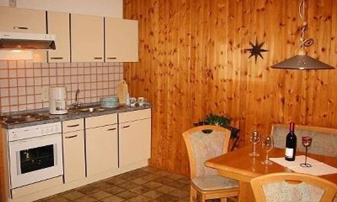 Schoenecken Apartment | Midweek offer (Mon. - Fr.) Apartment - Feriendorf Reinskopf