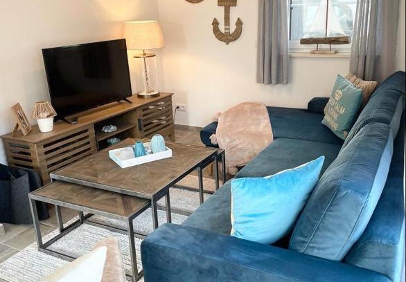 Zingst House | Mien Droom