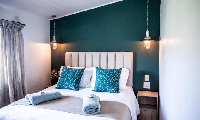 Riviersonderend Apartment | Mienru House Self Catering Cottage