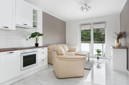 Bydgoszcz Apartment | Mieszkanie blisko Zawiszy