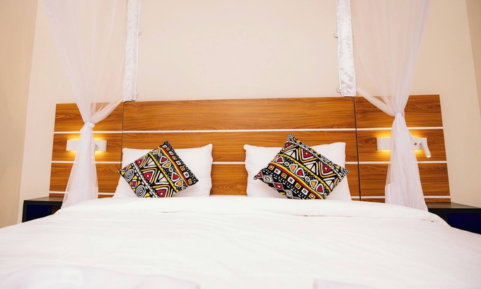 Bujumbura Apartment | Migano Residence