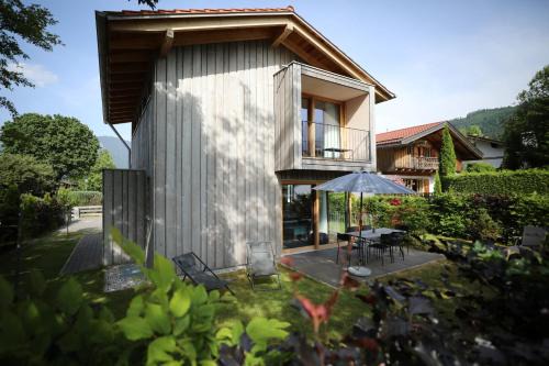Garmisch-Partenkirchen House | Migat Design - Haus 1