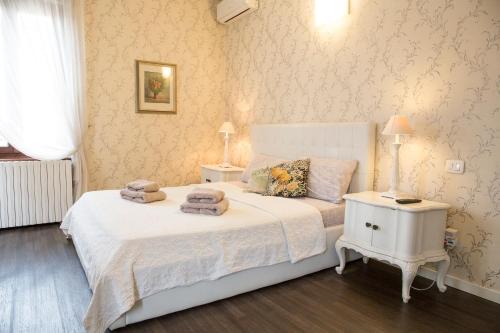 Borgo Milano Apartment | Miglioranzi Apartments
