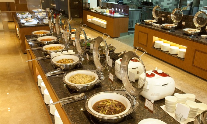 Myeongdong Hotel | Migliore Hotel Seoul Myeongdong