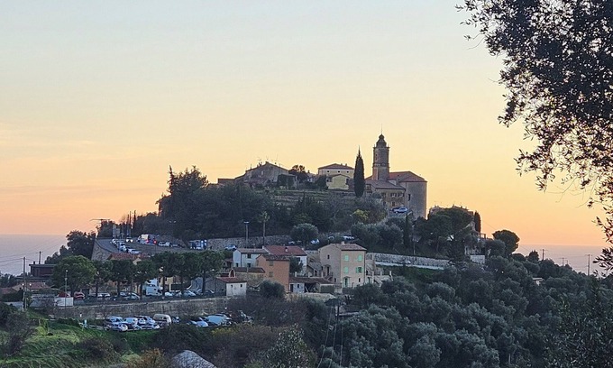 Castellar Apartment | Mignon 2 rooms Castellar/Menton
