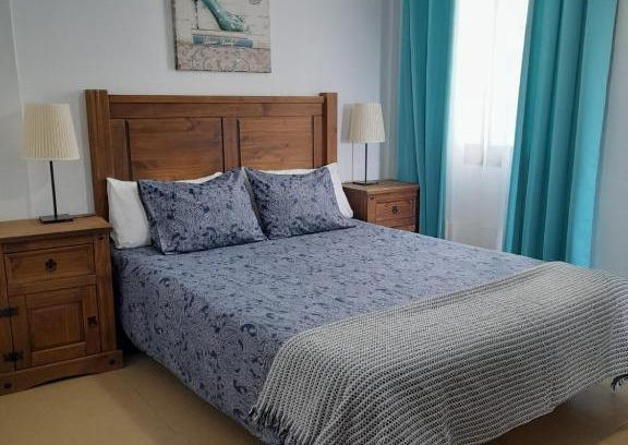 Los Llanos Apartment | Miguelangelo