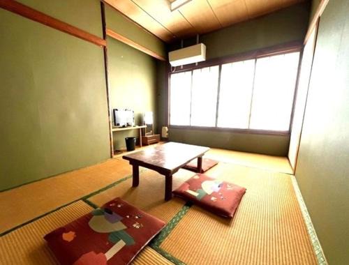 Oshima House | Mihamakan, Izu Oshima - Vacation STAY 89847v