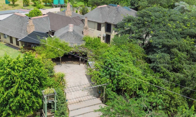 Hazyview Bed & Breakfast | Mihandzu Guest House