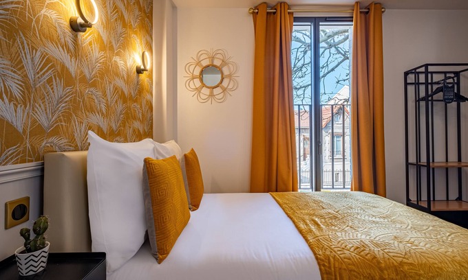 Le Plateau Hotel | Mijo's Appartements Hôtel