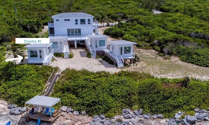 Governor's Harbour Villa | Mika's Resort Casita #1