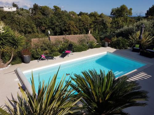 La Gaude Apartment | Mikado