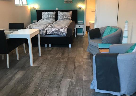 Zandvoort House | Mikasabeach