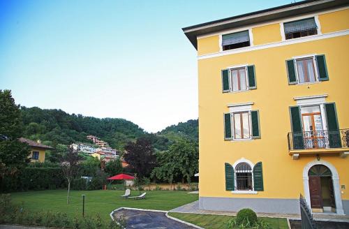 Carrara Bed & Breakfast | Mikeme
