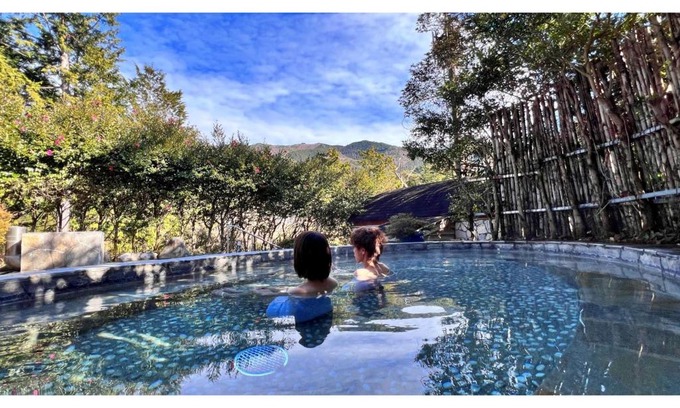 Gero Hotel | Miki no Sato Hotel Miki - Vacation STAY 52488v