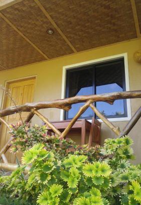 San Juan House | MIKI's Guest House