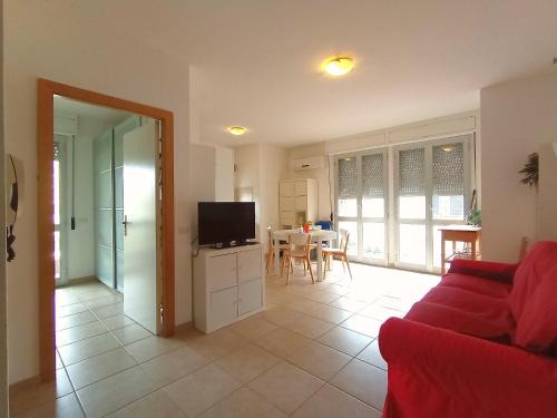 Tortoreto Lido Apartment | Miki1