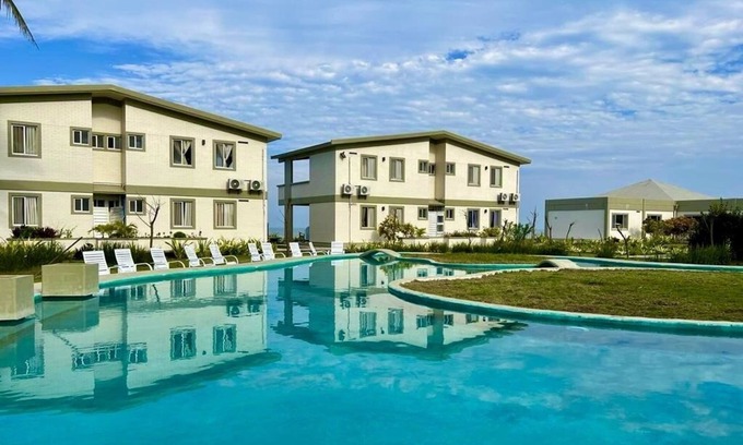 Tecolutla Hotel | MiKiPi Hotel Boutique