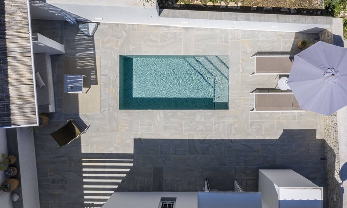Agia Efimia Villa | Mikro Boutique Villa