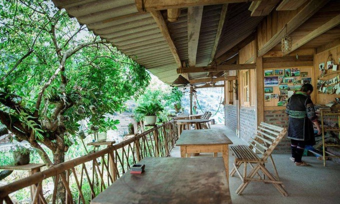 Hau Thao Bed & Breakfast | Miku Chill House