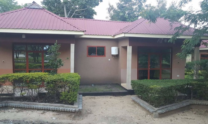 Dar es Salaam Hotel | Mikumi Resort