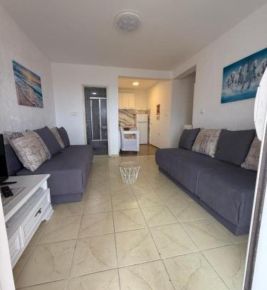 Babilonija Apartment | Mila apartman