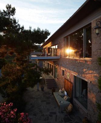 Ayvacik Hotel | Mila House