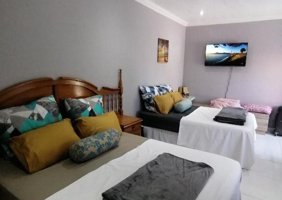 Goodwood House | Mila Lodge 1