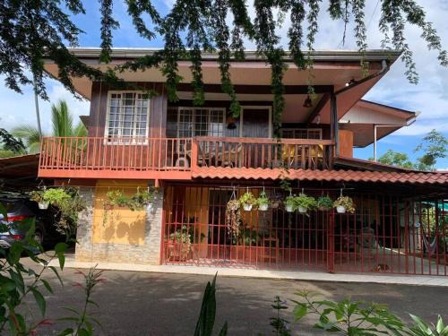 Penas Blancas Apartment | Milagros House
