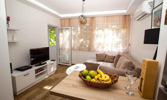 Karuc Apartment | Milan apartment