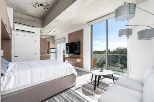 Ojus Hotel | Milan Aventura Hotel
