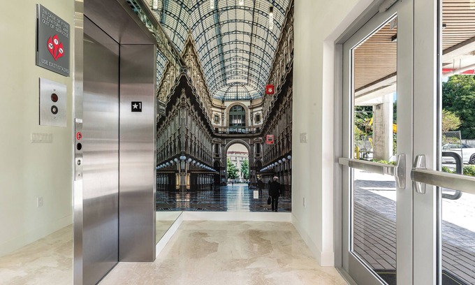 Ojus Apartment | Milan Aventura Hotel
