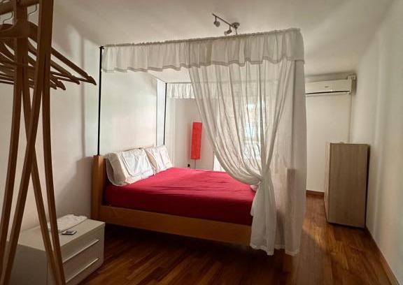 San Marco Apartment | Milan Brera Art District