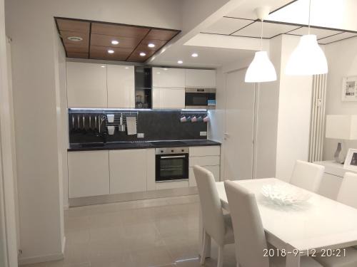 Villa San Giovanni Apartment | Milan center Luxury House