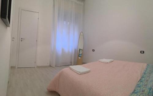 Gorla Apartment | MILAN CITY APARTMENT CLOSE to THE RED METRO