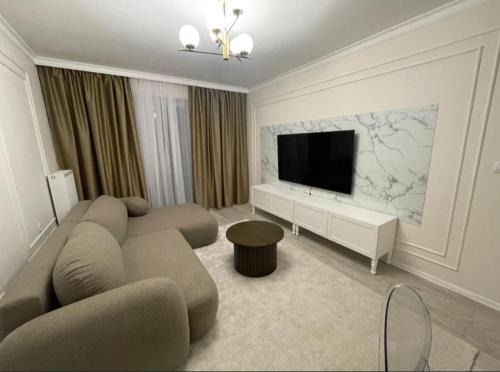 Tirgu Mures Apartment | Milan Luxury Apartaments IX#Maurer Residence -Targu Mures
