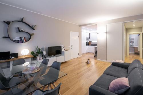 Poasco Bed & Breakfast | Milan nanna B&B, metro M3,IEO, Duomo COLAZIONE INCLUSA