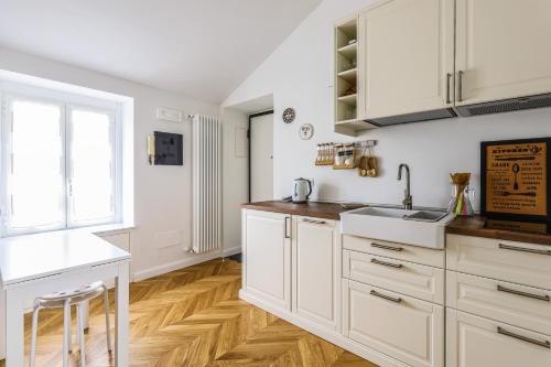 Washington Apartment | Milan (Pagano) Cozy Apartment