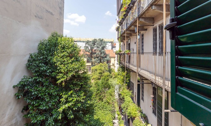 Porta Lodovica Apartment | Milan Retreats Porta Romana