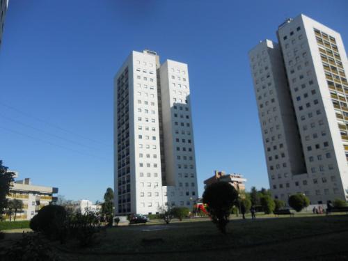 Milan House | Milan White Tower Flat