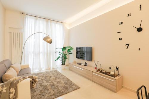 Montalbino Apartment | Milano Cortina 2026 Olimpiadi