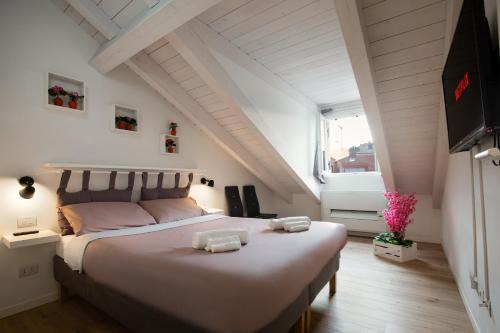 Lazzaretto Apartment | Milano Duomo-Central Station wifi-Netflix - subway 5 min - central area