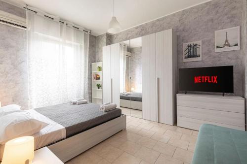 Pero Apartment | [Milano Fiera] Total Relax Pero