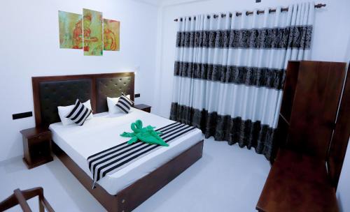Dambulla Hotel | Milano Grand