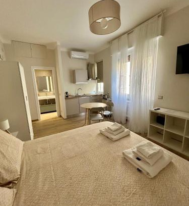 NoLo Apartment | Milano Nolo Vibes