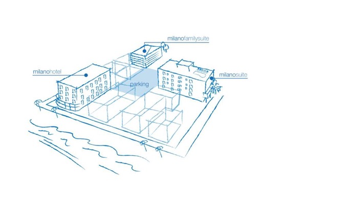 Bellaria-Igea Marina Hotel | Milano Resort