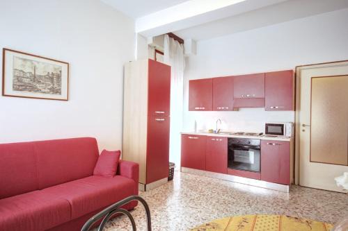 Fiera Apartment | MilanRentals - Teodorico Apartment