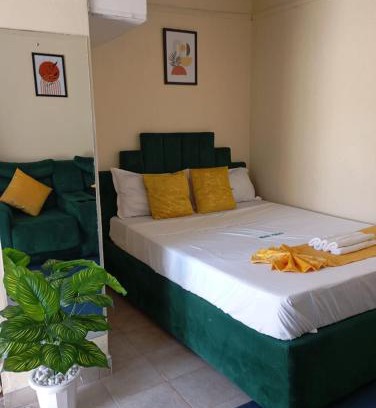 Nakuru Apartment | Milele studio bnb